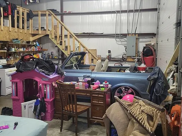 2856 S Oak Leaf Ln, Atoka, OK 74525