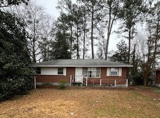 692 Johnson Rd, Jonesboro, GA 30236