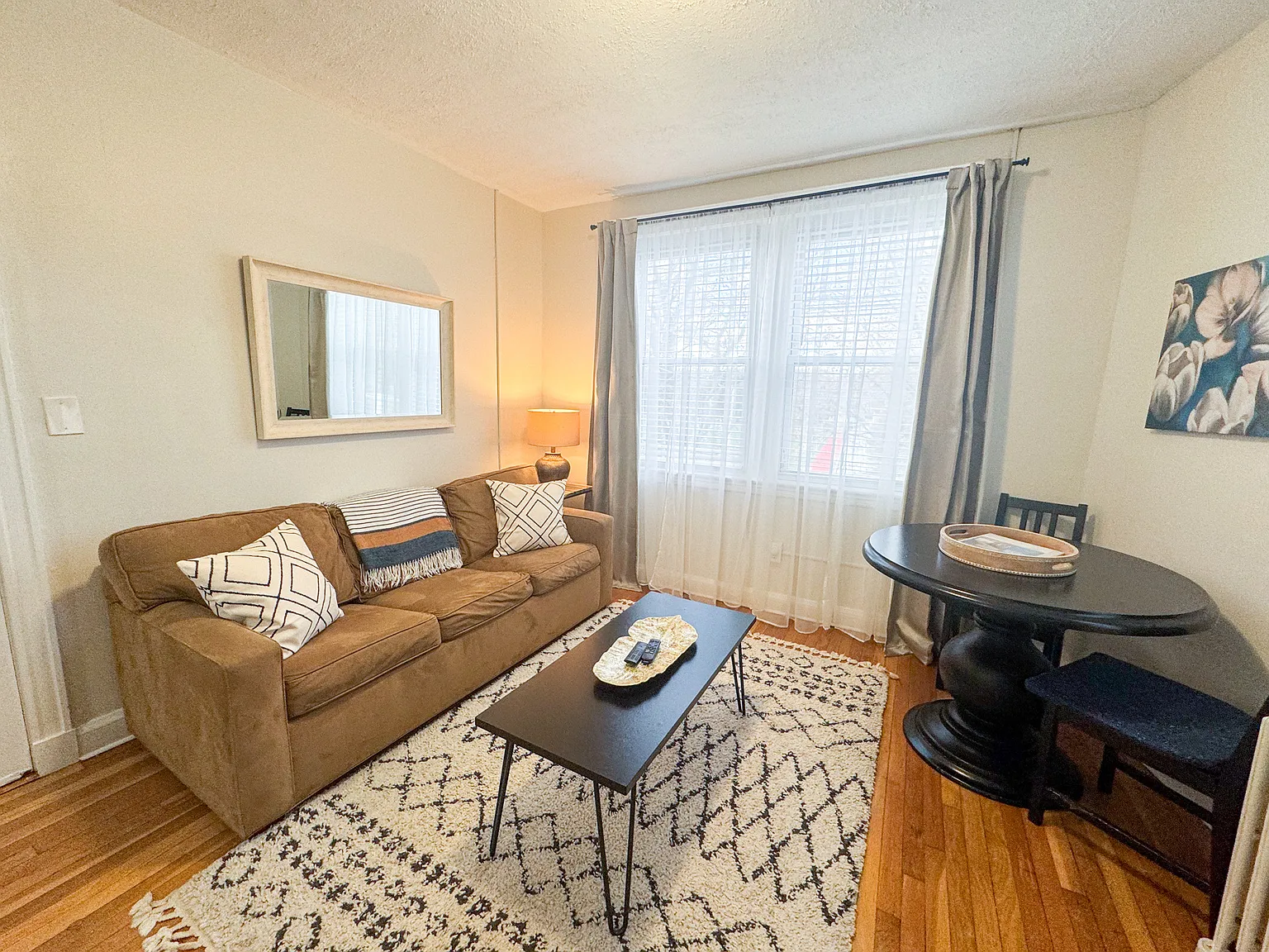 1 bed, 500 sqft, $4,725 — Photo 2