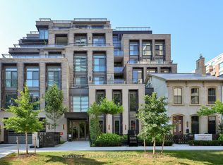 10 Prince Arthur Ave #404, Toronto, ON M5R1A9