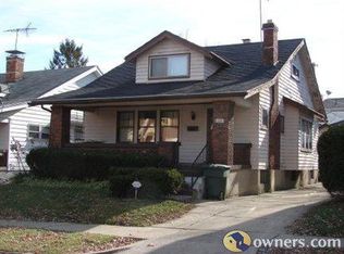 124 E Bruce Ave, Dayton, OH