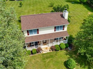 657 New Meadow Dr, Kearneysville, WV 25430