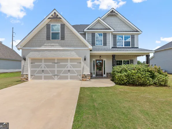 315 Pearl Moss Ln, Kathleen, GA 31047