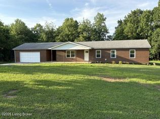 390 Nubbin Ridge Rd, Milton, KY 40045