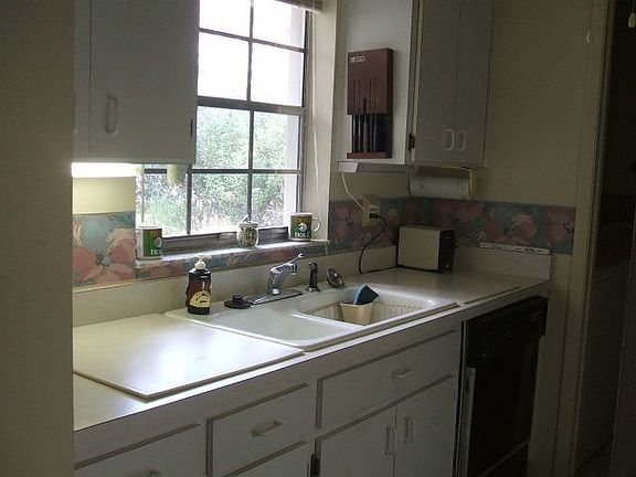 kitchen, all rollout shelves