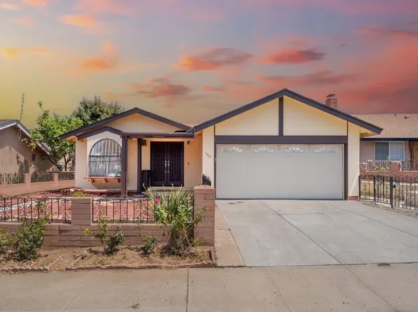 3464 Grogan Cir, San Diego, CA 92154