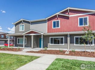 3673 Ronald Reagan Ave, Wellington, CO 80549