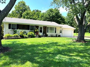 107 Linda Ln, Union, MO 63084
