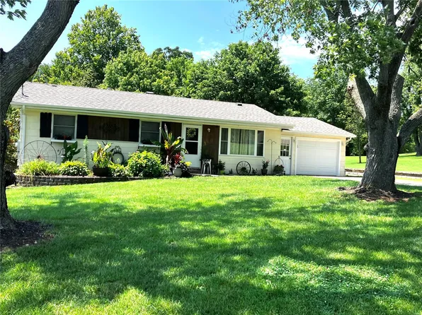 107 Linda Ln, Union, MO 63084