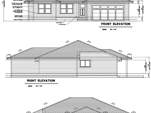705 E 6th Street, Nooksack, WA 98276