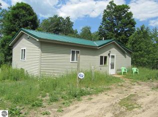 9240 County Road 571 NE, Mancelona, MI 49659