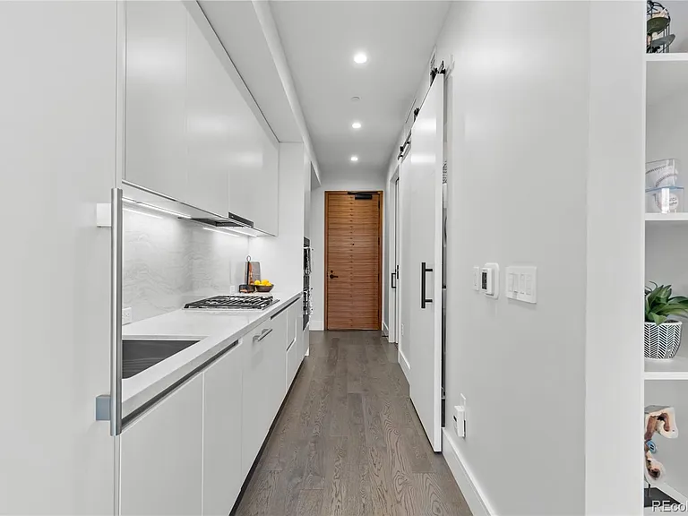 1901 Wazee St #310 — Photo 12