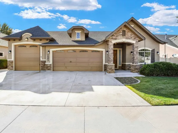 7553 N Waterlilly Ave, Boise, ID 83714