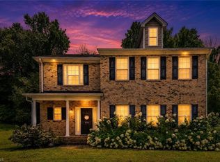 513 Cornelia Dr, Graham, NC 27253