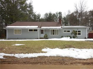 18 Pine Tree Rd, Moodus, CT 06469