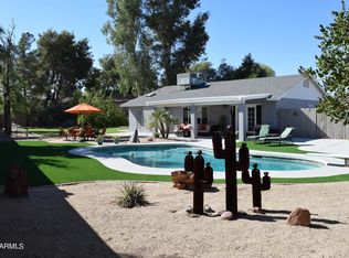 5255 E Carolina Dr, Scottsdale, AZ 85254