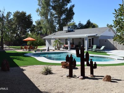 5255 E Carolina Dr, Scottsdale, AZ, 85254