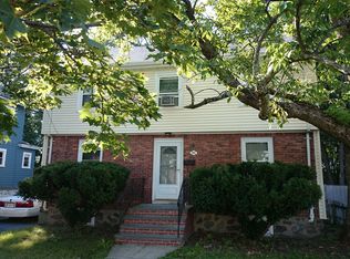 45 Portina Rd, Brighton, MA 02135
