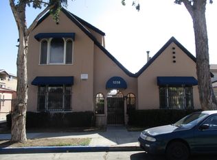 Ryumolino, Long Beach, CA 90804