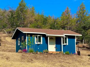 10939 Little Bogus Creek Rd, Montague, CA