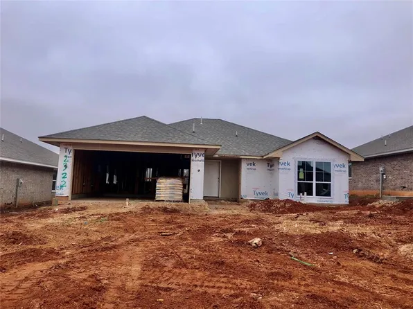 2322 Arcady Ave, Norman, OK 73026