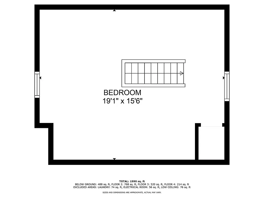 floor plan 4
