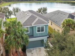 17453 New Cross Cir, Lithia, FL 33547