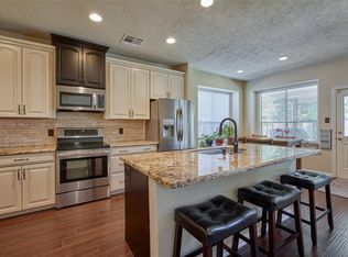 20610 Water Point Trl, Humble, TX 77346