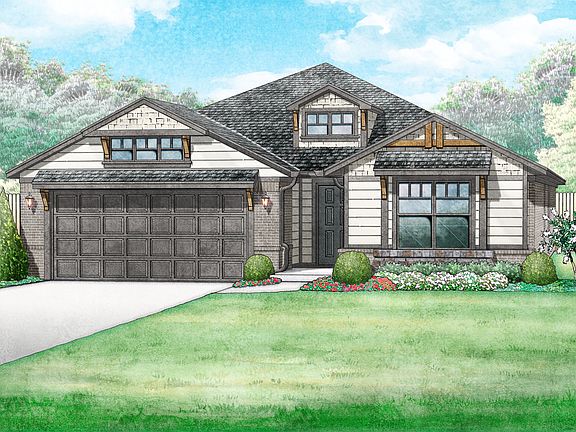 2nd image of 3213 Mount Nebo Dr