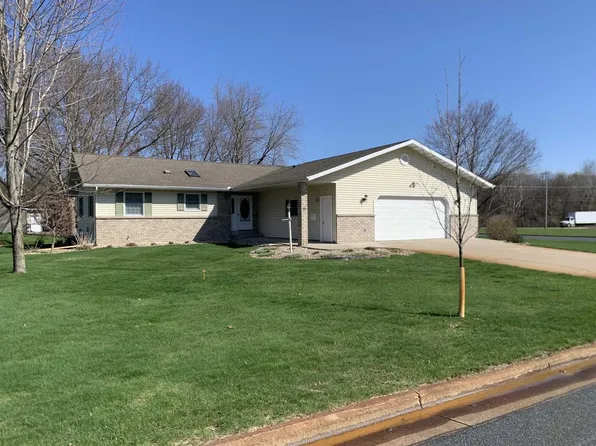1020 CHERYL COURT, Port Edwards, WI 54469