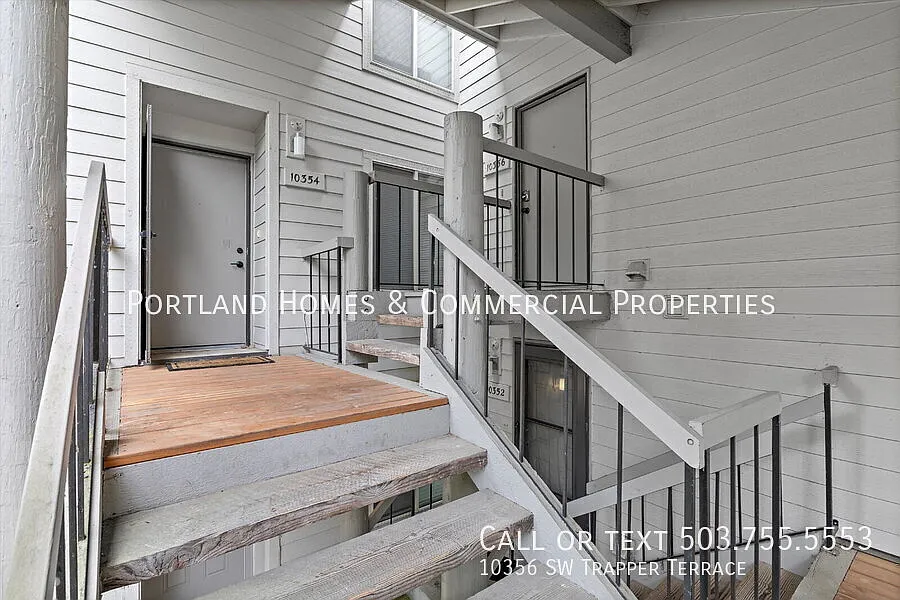 Spacious 2-Bed, 2-Bath Condo with Upstairs Loft — Photo 3