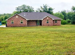 12130 S 68th St W, Oktaha, OK 74450