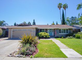 4456 Glenpark Dr, San Jose, CA 95136