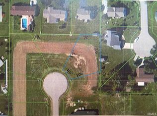 W Maple Ct, Peru, IN 46970