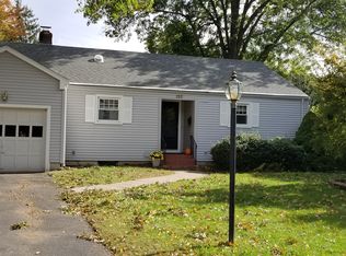 120 Jameswell Rd, Wethersfield, CT 06109