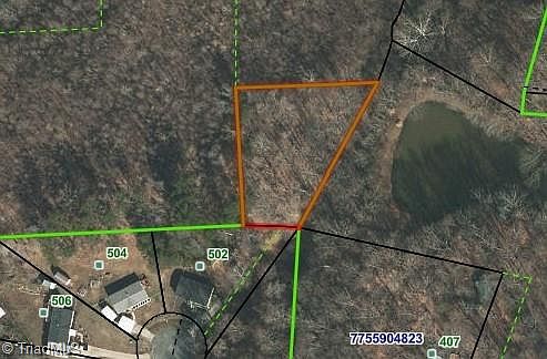 2nd image of LOT 34 Booker T Womble Rd