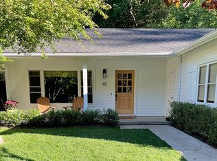 61 Frances Ave, Larkspur, CA 94939