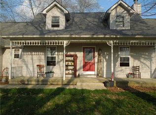 5264 S 425 W, Shelbyville, IN