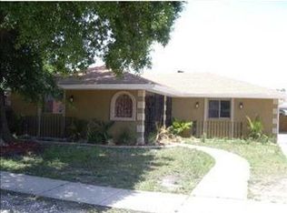 6811 Coventry St, New Orleans, LA 70126