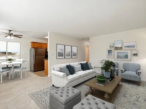 6602 Beadnell Way Unit 21, San Diego, CA 92117