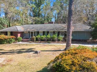 1424 Cumberland Cir, Rockingham, NC 28379
