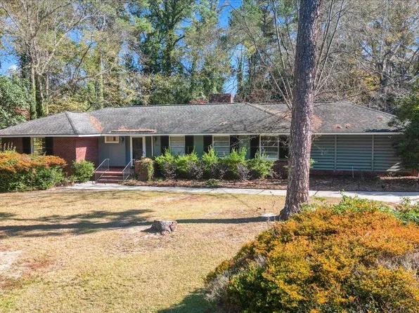 1424 Cumberland Circle, Rockingham, NC 28379