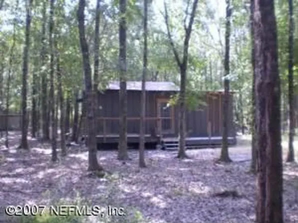 10100 McMahon Ave, Hastings, FL 32145