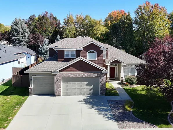 10576 N Bridle Way, Boise, ID 83714