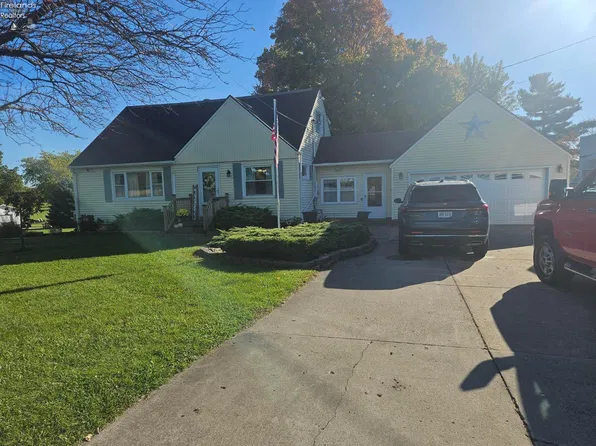 4710 State Route 269, Castalia, OH 44824