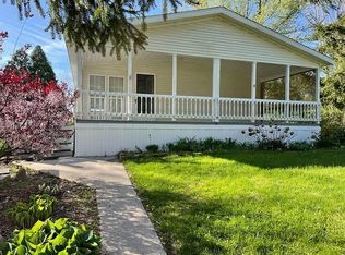 1 Ems B37 Ln LOT 118, Warsaw, IN 46582
