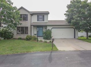 6414 Pizarro Cir, Madison, WI 53719