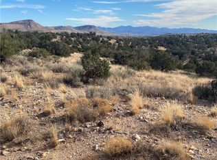 0 N Stephan Rd, Kingman, AZ 86401