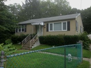 311 Preston Ave, Voorhees, NJ 08043