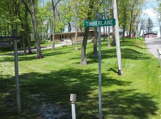 15920 Timberlane, Morrison, IL 61270